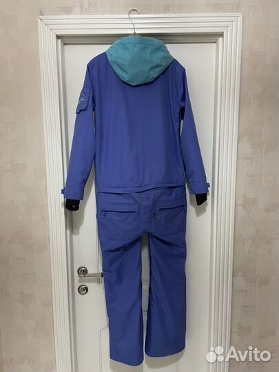 Комбинезон Airblaster