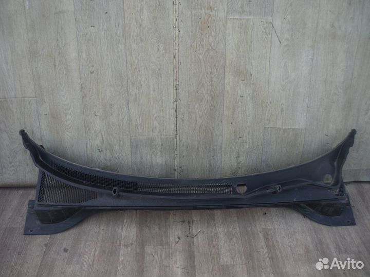 Жабо накладка ветрового стекла №90 hyundai Tucson