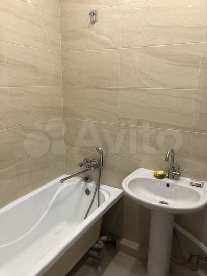 1-к. квартира, 65 м², 5/13 эт.