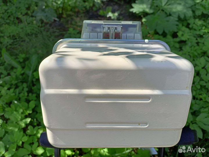 Счётчик газовый