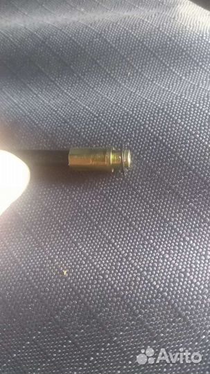 Зажимы и Тросики 1.5 и 2 мм в рубашке