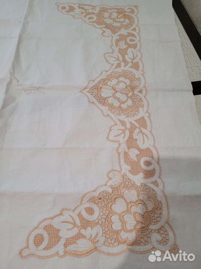 Наволочки винтажные