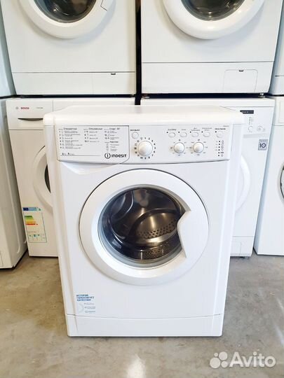 Стиральная машина 6 кг