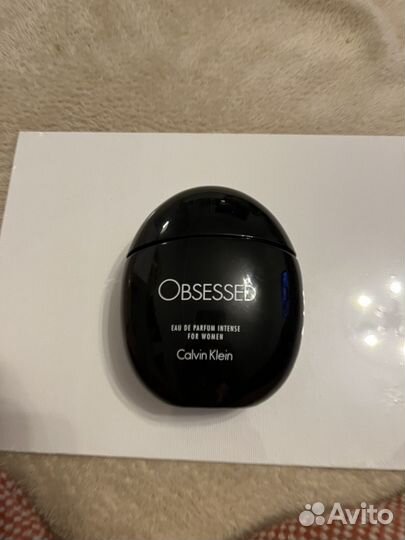 Духи женские