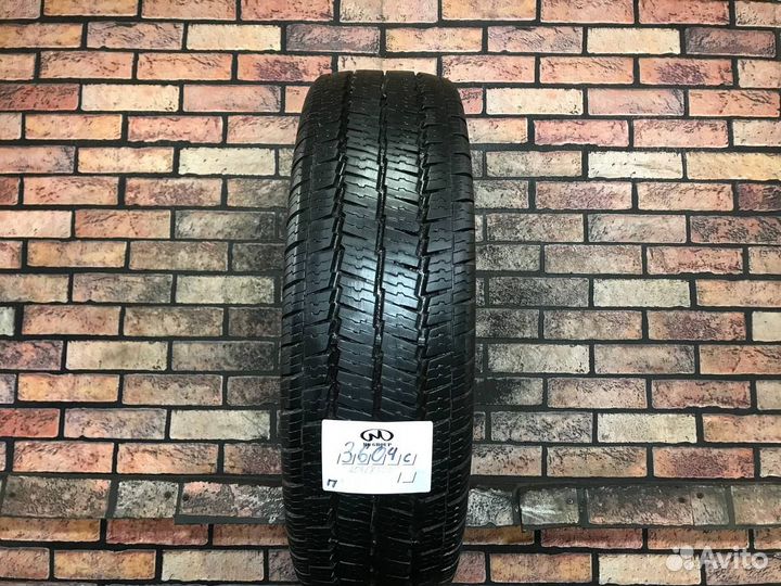 Matador DR2 Variant 205/75 R16