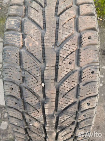 Cooper Weather-Master WSC 225/55 R18