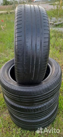 Yokohama A349 205/55 R16