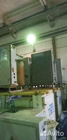 Трансформатор ктпто 80