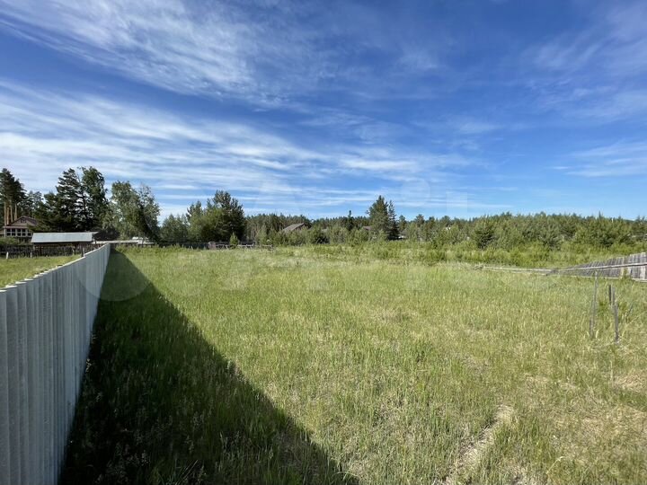 Участок 15 сот. (ИЖС)