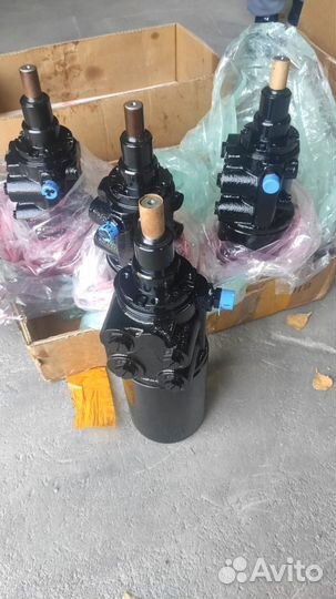 561-40-83300 Рулевой дозатор Komatsu HD 785-7