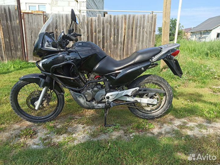 Honda Transalp XL 650 V