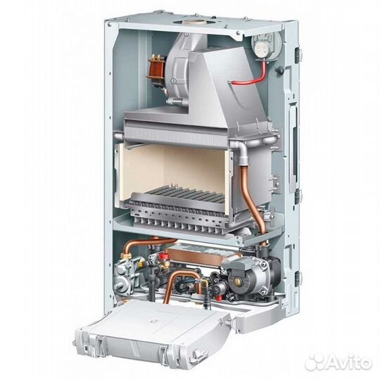 Котел газовый Protherm Гепард 12MOV