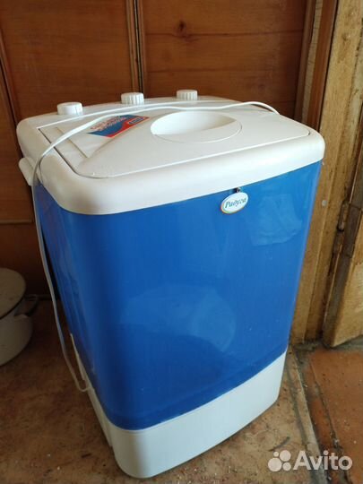 Стиральная машинка бу