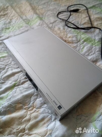 Dvd плеер philips