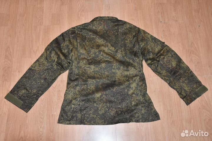 Армейская куртка