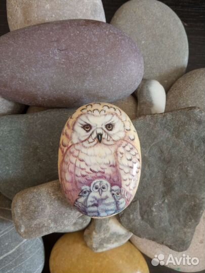 Сувениры из камня 