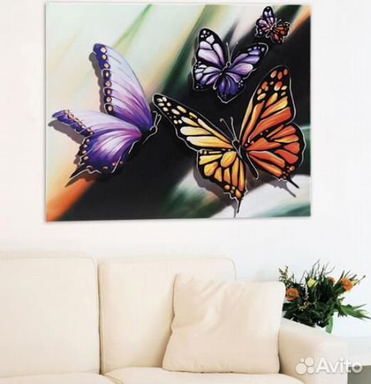 164188 Панно Pintdecor P3208