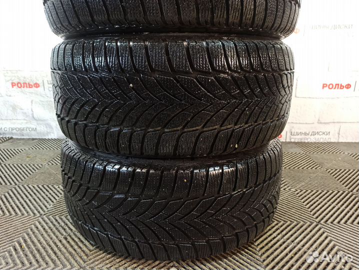 Goodyear UltraGrip Ice 2 235/45 R18 98T