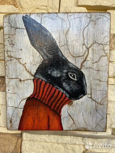 Сдам под реализацию картины