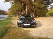 BMW 7 серия, 2011, с пробегом, цена 1 477 000 руб.