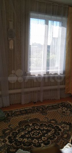 Дом 36 м² на участке 8 сот.