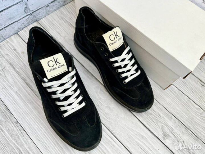 Кроссовки Calvin Klein