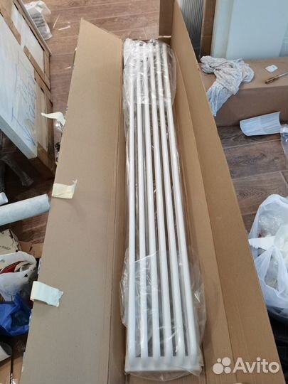 Радиатор отопления