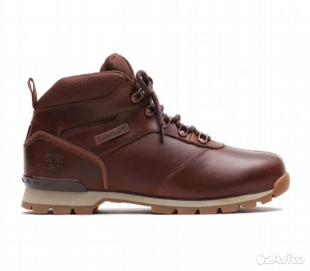 Ботинки Timberland Euro Hiker размер 42