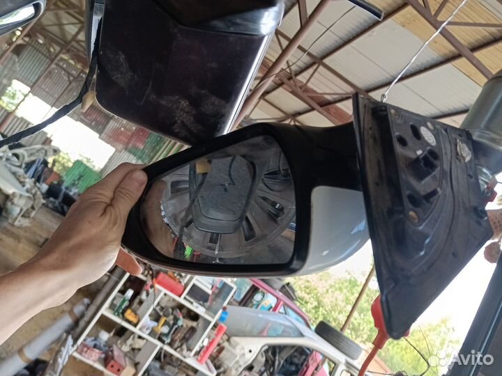 Зеркала Solaris 1 зеркало