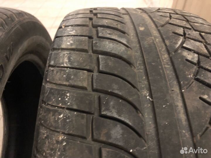 Michelin 4x4 Diamaris 275/50 R20 109W