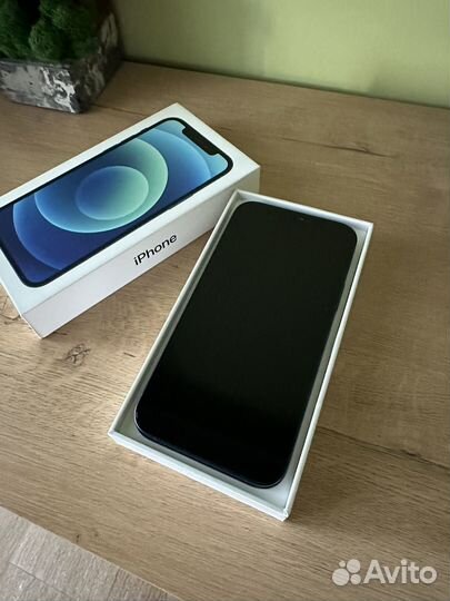 iPhone 12, 128 ГБ