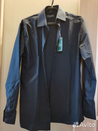 Рубашка мужская