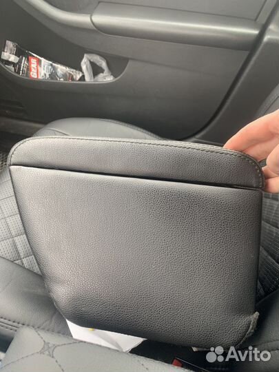 Подлокотник Solaris, Tiguan, spectra, Jetta 6