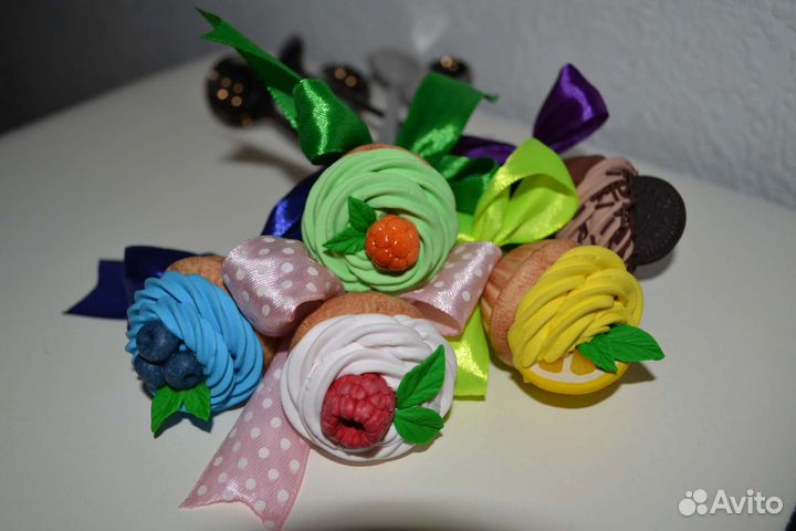 Вкусные ложечки