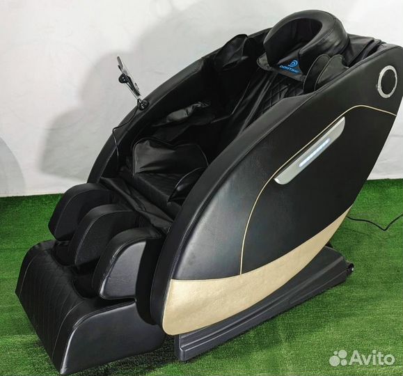 Массажное кресло