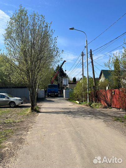 Строительные блоки из газобетона Бонолит