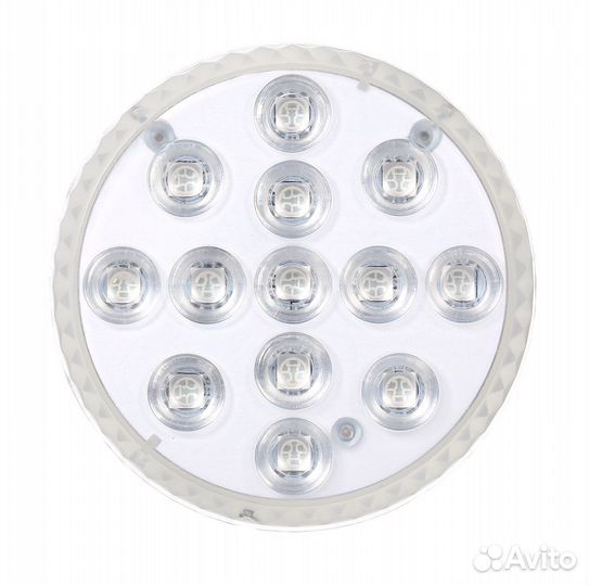 Светилькик для бассейна-джакузи,ванной,душевой