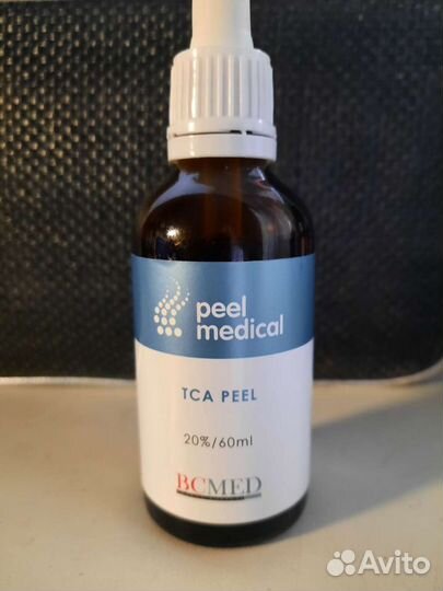 Пилинг Джеснера