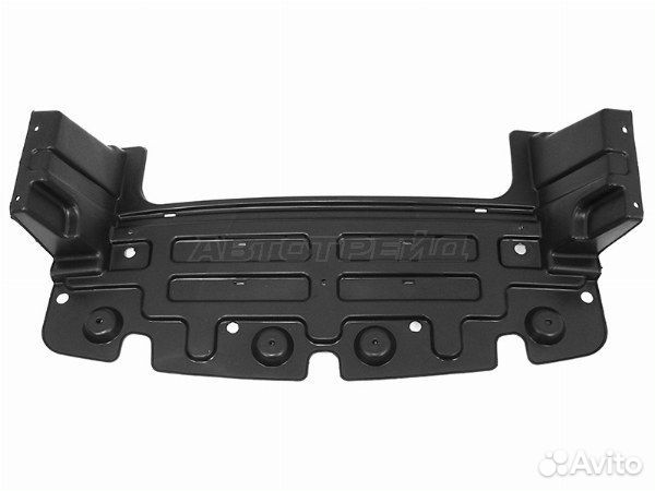 Защита двигателя