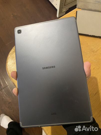 Samsung Tab S5e