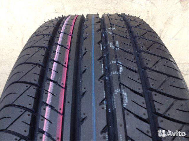 Yokohama dB Decibel E70 215/60 R16 95V