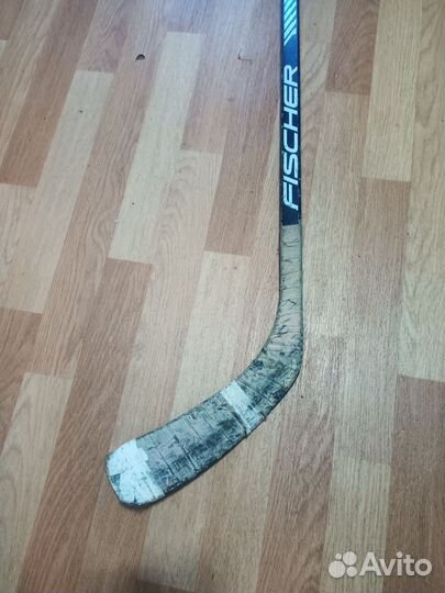 Клюшка хоккейная