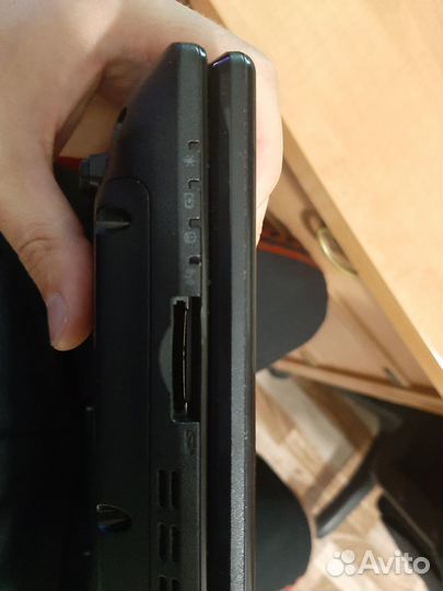 Мощный Игровой Acer V3-772g Core i7/16/250/GTX760m