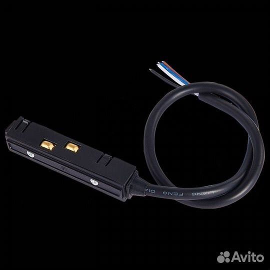 Токопровод концевой ST-Luce ST005 ST006.419.00