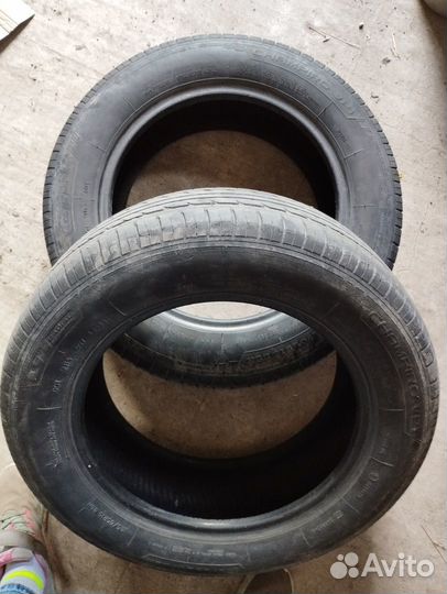 Charmhoo CH01 Touring 185/65 R15