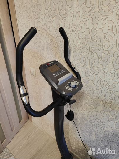 Велотренажер Carbon fitness U804