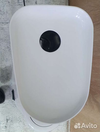 Мясорубка moulinex hv3