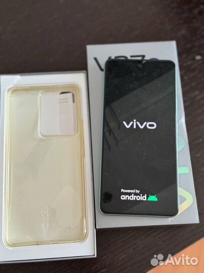 vivo V27e, 8/128 ГБ