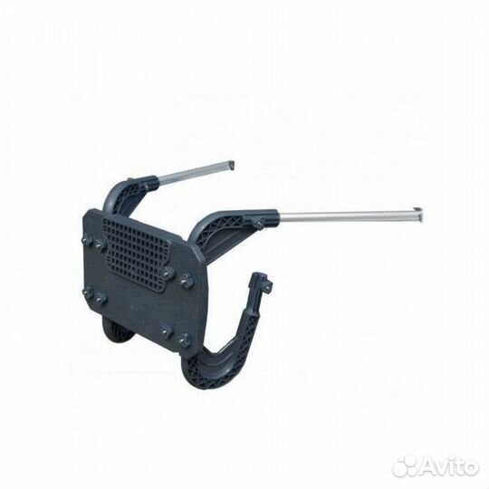 Рама для крепления мотора на лодку intex 68624