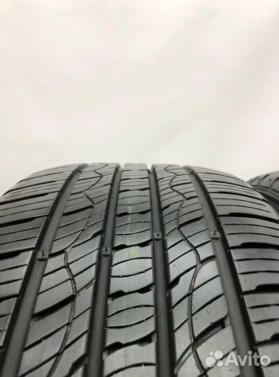 Kumho Crugen Premium KL33 255/50 R20 100Z